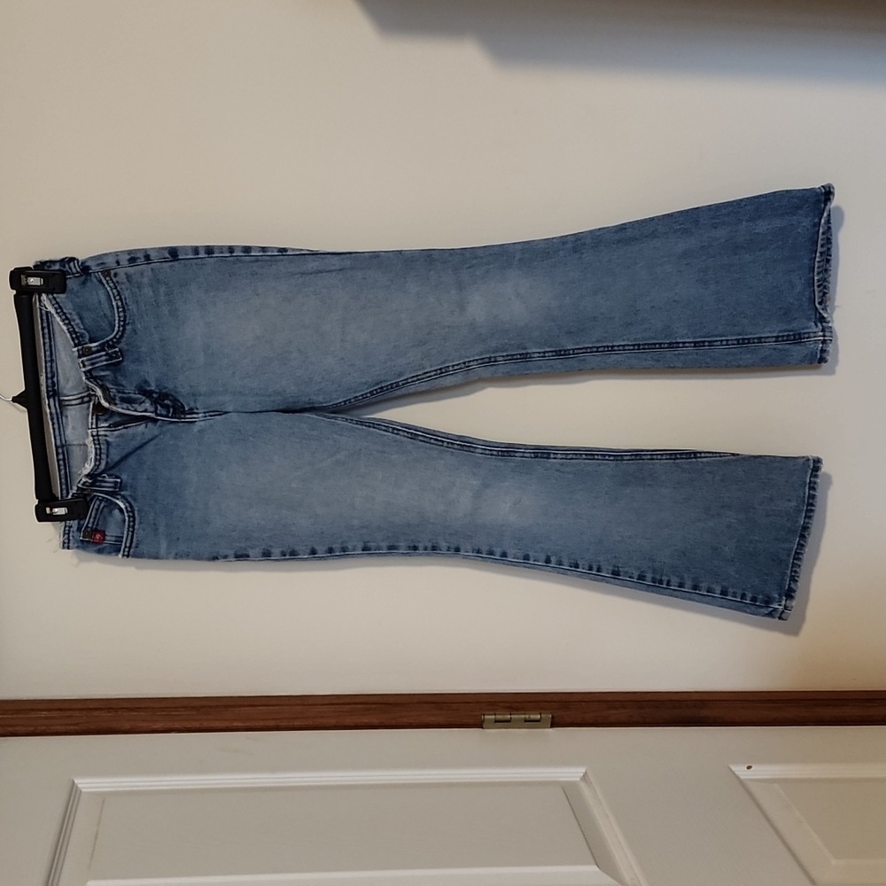 Mudd Jeans